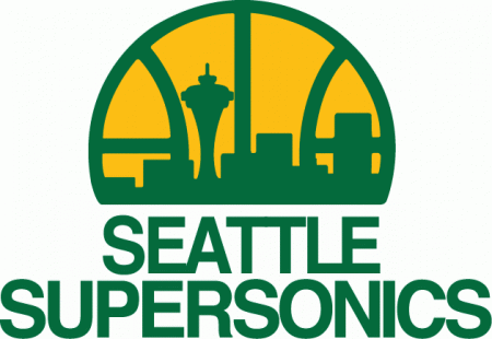Seattle Supersonics